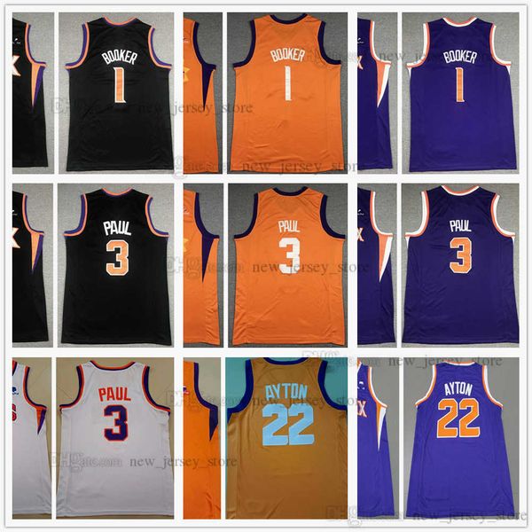 man kids youth women skirt basketball devin 1 booker jerseys stitched 3 chris 22 deandre paul ayton jersey orange purple white black, Black;red
man kids youth women skirt basketball devin 1 booker jerseys stitched 3 chris 22 deandre paul ayton jersey orange purple white black, Black;red