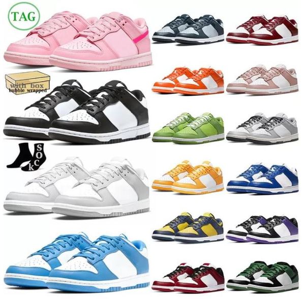 with box panda casual shoes for men women running sneakers riple pink argon jackie robinson unc grey fog rose whisper laser orange trainers
with box panda casual shoes for men women running sneakers riple pink argon jackie robinson unc grey fog rose whisper laser orange trainers