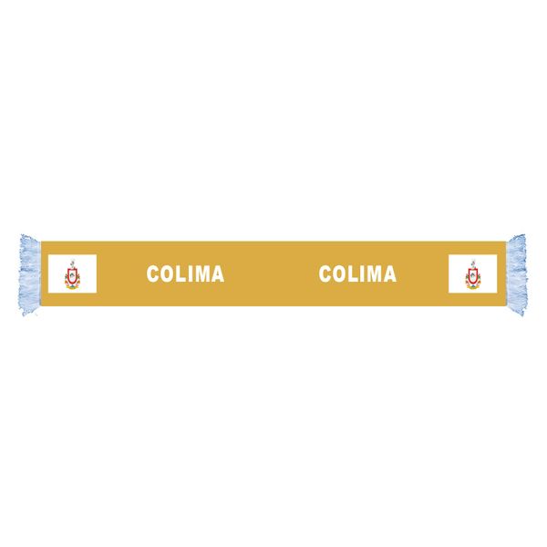 colima factory supply good price polyester satin flag scarf country nation football games fans scarf also can be customized
colima factory supply good price polyester satin flag scarf country nation football games fans scarf also can be customized