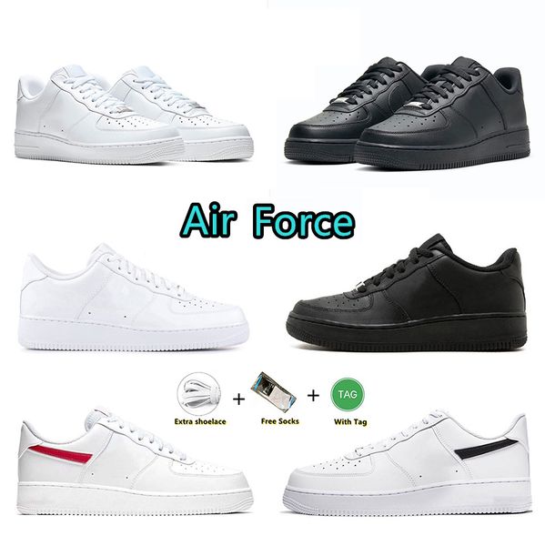 running shoes outdoor shoe trainer sneakers triple black airforces triple white airforce1 airforce one for men and women dj8s
running shoes outdoor shoe trainer sneakers triple black airforces triple white airforce1 airforce one for men and women dj8s