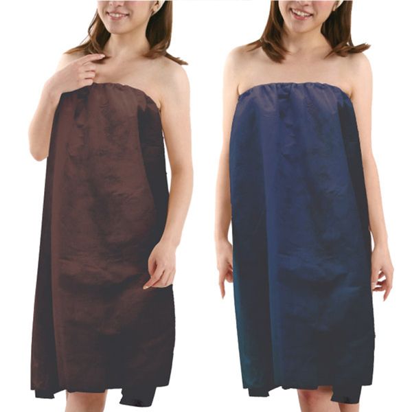 other items disposable beauty salon women's wrapped chest bath skirt front open sauna elitzia et11922
other items disposable beauty salon women's wrapped chest bath skirt front open sauna elitzia et11922