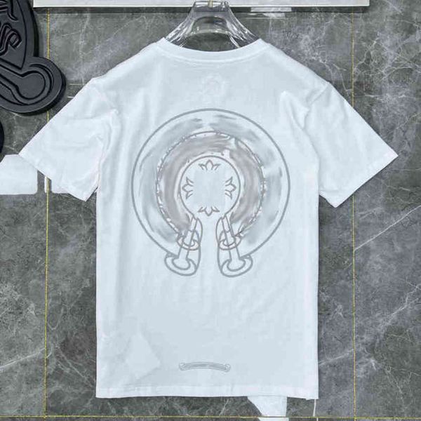 luxury designer mens t shirts ch brand fashion men sanskrit letter t-shirt horseshoe cross tshirts man hip hop sweater summer loose women cl, White;black
luxury designer mens t shirts ch brand fashion men sanskrit letter t-shirt horseshoe cross tshirts man hip hop sweater summer loose women cl, White;black