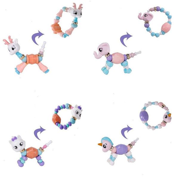 bracelet childrens baby strand variety puzzle beaded cute girl toy jewelry, Black
bracelet childrens baby strand variety puzzle beaded cute girl toy jewelry, Black