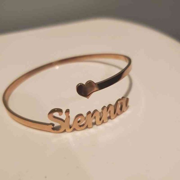 designer customized double layer nameplate bracelet & personalized custom cuff bangles women men jewelry birthday gift, Black
designer customized double layer nameplate bracelet & personalized custom cuff bangles women men jewelry birthday gift, Black