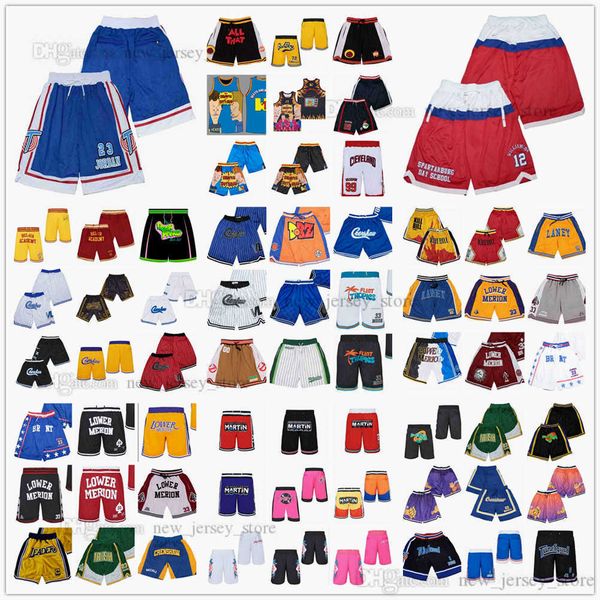 stitched basketball pocket shorts retro with pockets movie college ncaa baskeball short man s-xxl, Black
stitched basketball pocket shorts retro with pockets movie college ncaa baskeball short man s-xxl, Black
