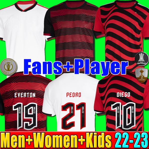 cr flamengo soccer jerseys fans player version flamenco 22 23 david luiz diego e.ribeiro gabi football shirts thiago pedro de arrascaeta 202, Black;yellow
cr flamengo soccer jerseys fans player version flamenco 22 23 david luiz diego e.ribeiro gabi football shirts thiago pedro de arrascaeta 202, Black;yellow