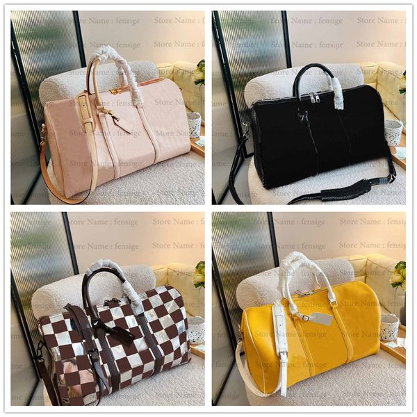bandouliere 45 duffle bag handbag ancient coins evoke cameo handle luggage luxury designer travel bags large capacity cross body
bandouliere 45 duffle bag handbag ancient coins evoke cameo handle luggage luxury designer travel bags large capacity cross body