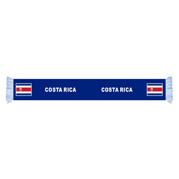 costa rica flags factory supply good price polyester satin flag scarf country nation football games fans scarf also can be customized
costa rica flags factory supply good price polyester satin flag scarf country nation football games fans scarf also can be customized