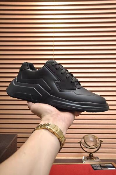 famous embossed sneakers shoes men patent leather & technical fabric americas cup runner sports man flexible rubber sole eu38-46 with box, Black
famous embossed sneakers shoes men patent leather & technical fabric americas cup runner sports man flexible rubber sole eu38-46 with box, Black