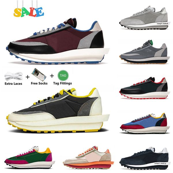 2022 with socks white black nylon vaporwaffle mens women running shoes ldv waffle bright citron cool grey fragment university red sports tra
2022 with socks white black nylon vaporwaffle mens women running shoes ldv waffle bright citron cool grey fragment university red sports tra