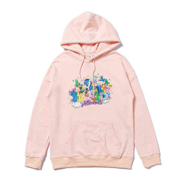 designer hoodie for men and women trendy vetements unicorn couple pink sweater s-xl hoodies, Black
designer hoodie for men and women trendy vetements unicorn couple pink sweater s-xl hoodies, Black