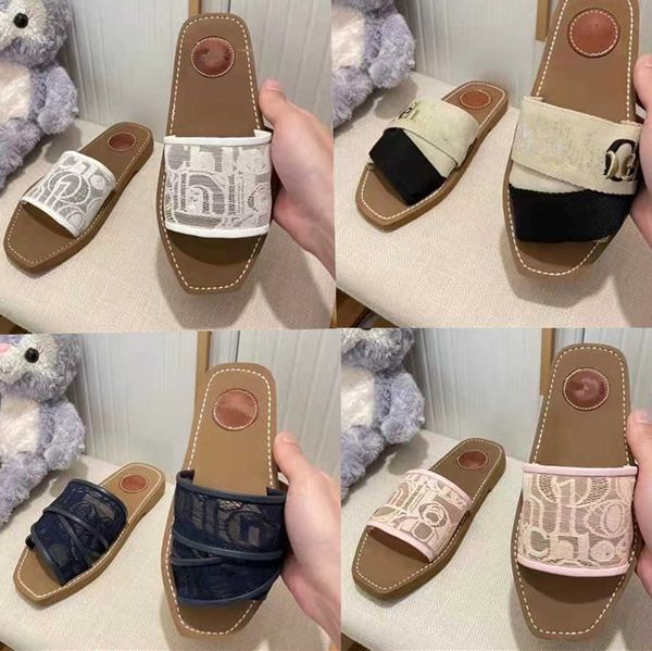 2022 latest lace paris womens slippers scuffs summer sandals beach slide slipper girls flip flops loafers embroidered slides platform, Black
2022 latest lace paris womens slippers scuffs summer sandals beach slide slipper girls flip flops loafers embroidered slides platform, Black