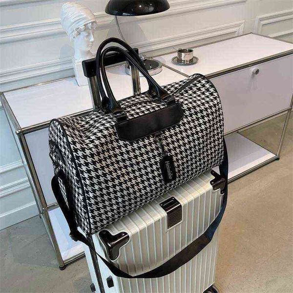 qianniaoge travel bag women's large capacity hand light boarding luggage waiting for delivery fitness purses
qianniaoge travel bag women's large capacity hand light boarding luggage waiting for delivery fitness purses