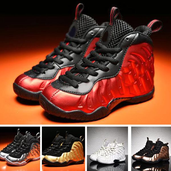 2022 infant penny hardaway kids basketball shoes for boys girls jumpman metallic golde sports snekeakers designer black red toddler trainers
2022 infant penny hardaway kids basketball shoes for boys girls jumpman metallic golde sports snekeakers designer black red toddler trainers