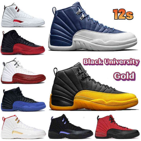 fashion est 12s mens 12 basketball shoes university gold dark concord indigo white grey reverse game low easter fiba men women, Black
fashion est 12s mens 12 basketball shoes university gold dark concord indigo white grey reverse game low easter fiba men women, Black