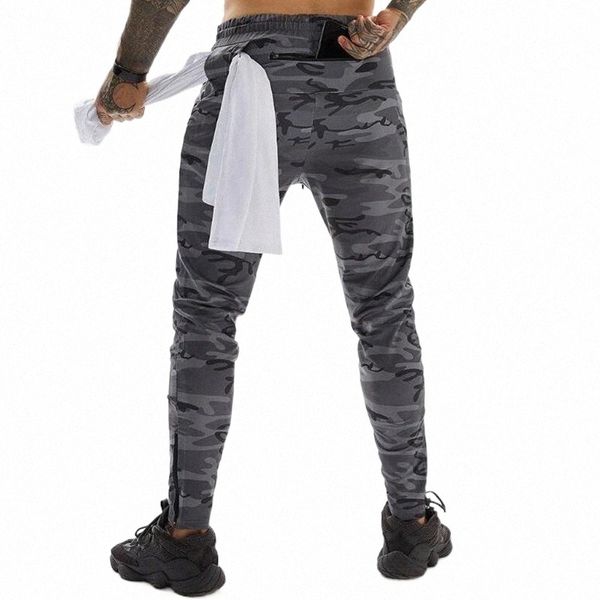 men's pants brand mens sweatpants joggers camouflage sports jogging men trouser tracksuit gym fitness bodybuilding euro size d8qk#, Black
men's pants brand mens sweatpants joggers camouflage sports jogging men trouser tracksuit gym fitness bodybuilding euro size d8qk#, Black