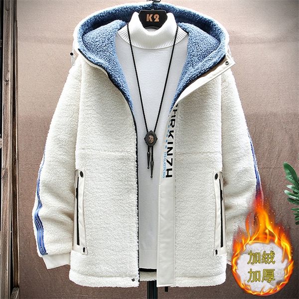 men winter fleece jacket parka coat men winter casual tactical outwear thick warm bomber military hooded jacket man 3xl 220818, Black;brown
men winter fleece jacket parka coat men winter casual tactical outwear thick warm bomber military hooded jacket man 3xl 220818, Black;brown