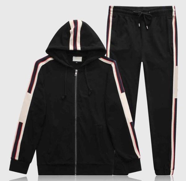 22ss jacket set men's tracksuits fashion running sportswear men'stracksuitsletter printed clothing sportswear size /l/xl/2xl/3xl, Gray
22ss jacket set men's tracksuits fashion running sportswear men'stracksuitsletter printed clothing sportswear size /l/xl/2xl/3xl, Gray