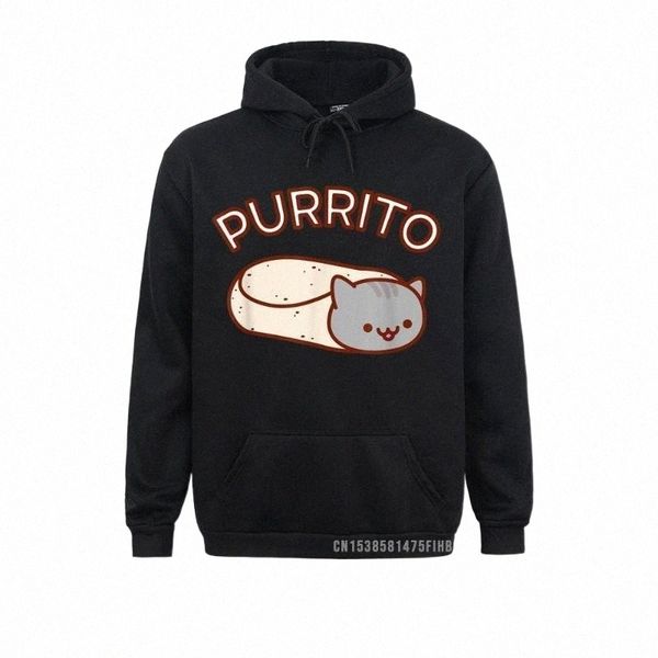men's hoodies & sweatshirts kawaii hoodie purrito cat partybirthday long sleeve autumn 2021 discount hoods men g42a#, Black
men's hoodies & sweatshirts kawaii hoodie purrito cat partybirthday long sleeve autumn 2021 discount hoods men g42a#, Black