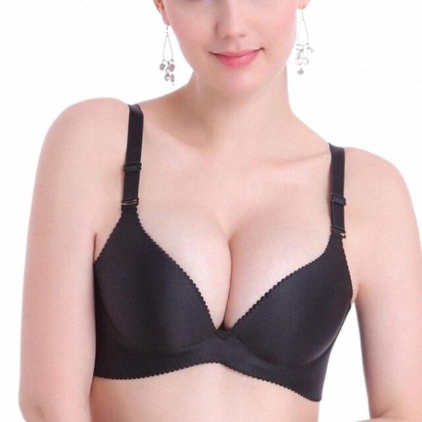 2 colors seamless bra for women bralette wire push up bra brassiere female underwear lingerie fitness intimates 2021 20ew#, Red;black
2 colors seamless bra for women bralette wire push up bra brassiere female underwear lingerie fitness intimates 2021 20ew#, Red;black