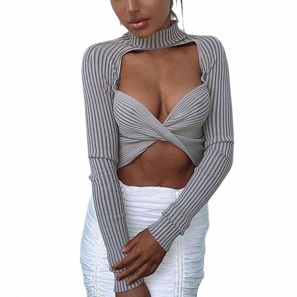 women's t-shirt t-shirts fashion solid color hollow out women long sleeve ribbed crop slim fit clothes navel wrap breast tee shirts i3j, White
women's t-shirt t-shirts fashion solid color hollow out women long sleeve ribbed crop slim fit clothes navel wrap breast tee shirts i3j, White