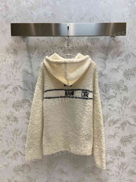 womens designer sweaters hooded sweatshirts design short versatile back letter logo print classic brand sweater luxury ladies women clothin, White;black
womens designer sweaters hooded sweatshirts design short versatile back letter logo print classic brand sweater luxury ladies women clothin, White;black