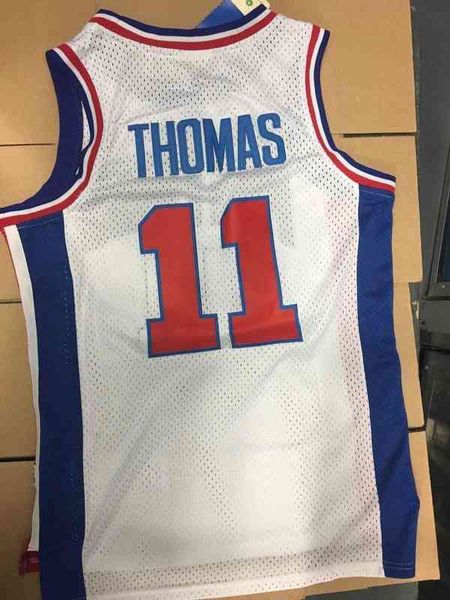 isiah thomas #11 jersey blue white mens vest size xs-6xl stitched basketball jerseys ncaa, Black
isiah thomas #11 jersey blue white mens vest size xs-6xl stitched basketball jerseys ncaa, Black
