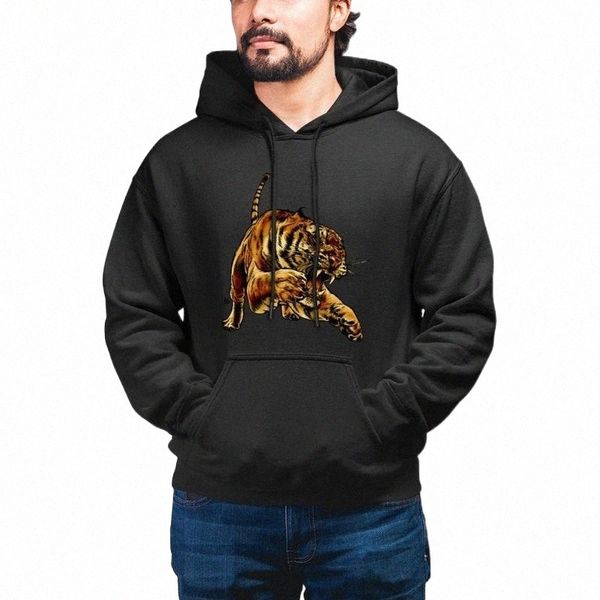 men's hoodies & sweatshirts tiger-12 424 hoodie long cotton men warm streetwear pullover xxxl h1cx#, Black
men's hoodies & sweatshirts tiger-12 424 hoodie long cotton men warm streetwear pullover xxxl h1cx#, Black