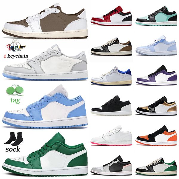 authentic 1s low og basketball shoes jumpman 1 reverse mocha unc pine green black toe tropical twist mighty court purple diamond cactus jack
authentic 1s low og basketball shoes jumpman 1 reverse mocha unc pine green black toe tropical twist mighty court purple diamond cactus jack