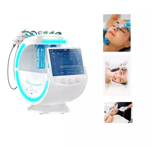 professional water oxygen skin diamond dermabrasion machine microdermabrasion smart ice blue
professional water oxygen skin diamond dermabrasion machine microdermabrasion smart ice blue