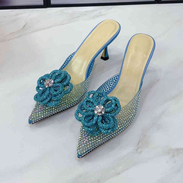shoes butterfly-knot dress rhinestones stilettos slippers summer female fashion pointed toe flower decoration banquet sandals pumps ladies, Black
shoes butterfly-knot dress rhinestones stilettos slippers summer female fashion pointed toe flower decoration banquet sandals pumps ladies, Black