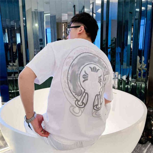 brand mens luxury t shirts ch fashion men sanskrit letter t-shirt horseshoe cross designer tshirts man hip hop sweater summer women classic, White;black
brand mens luxury t shirts ch fashion men sanskrit letter t-shirt horseshoe cross designer tshirts man hip hop sweater summer women classic, White;black