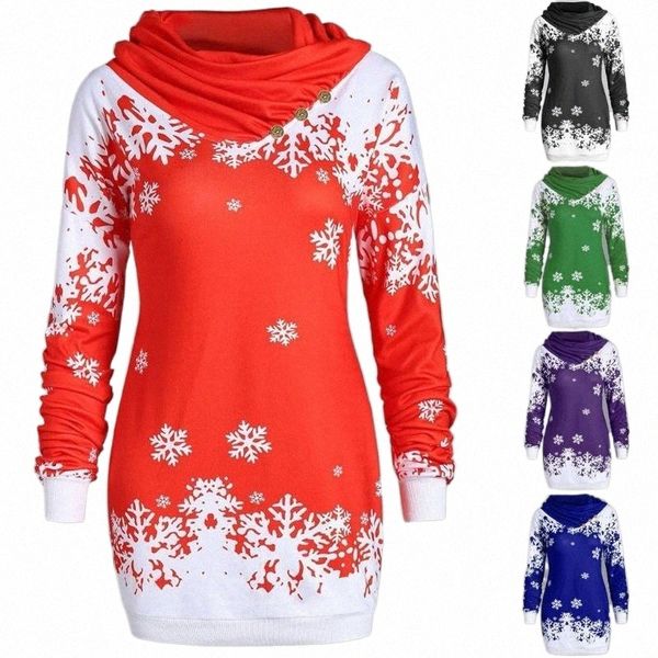 women's hoodies & sweatshirts 2021 hoodie women oversized sweatshirt harajuku snowflake print blouse loose plus size hoody pullover sud, Black
women's hoodies & sweatshirts 2021 hoodie women oversized sweatshirt harajuku snowflake print blouse loose plus size hoody pullover sud, Black