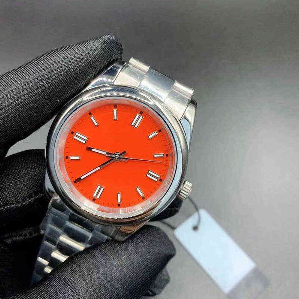 huiya06 classics mens automatic machinery watches 41mm/36mm/31mm stainless steel super luminous wristwatches women waterproof watches couple, Slivery;brown
huiya06 classics mens automatic machinery watches 41mm/36mm/31mm stainless steel super luminous wristwatches women waterproof watches couple, Slivery;brown