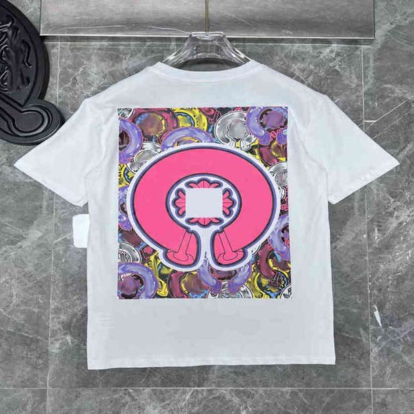 mens fashion luxury t shirts ch brand men tees horseshoe cross designer tshirts summer loose women shirt classic man hip hop sweater sanskr, White;black
mens fashion luxury t shirts ch brand men tees horseshoe cross designer tshirts summer loose women shirt classic man hip hop sweater sanskr, White;black