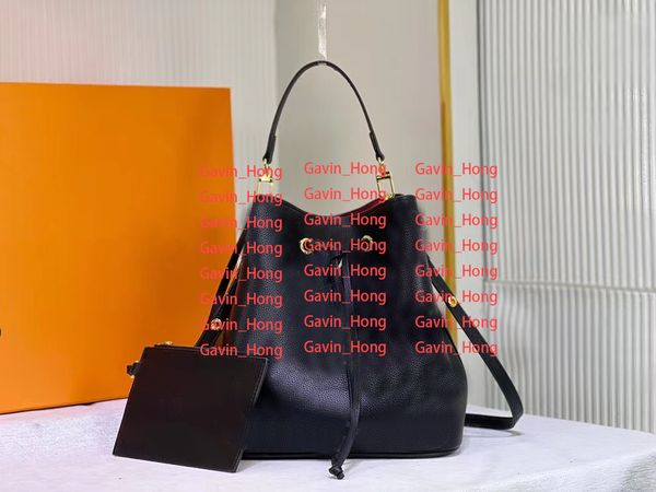 cowhide lady drawstring bag leather emboss fashion totes shoulder bags with serial number mini wallet handbags
cowhide lady drawstring bag leather emboss fashion totes shoulder bags with serial number mini wallet handbags