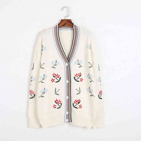 women's sweaters hook flower v-neck thick sweater autumn winter spring women's casual tian zigzag bump buckle medium and long card, White;black
women's sweaters hook flower v-neck thick sweater autumn winter spring women's casual tian zigzag bump buckle medium and long card, White;black