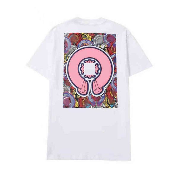 fashion ch men's t shirts brand man t-shirt luxury summer women cross sanskrit tees letter designer tshirts boy loose round neck shirt, White;black
fashion ch men's t shirts brand man t-shirt luxury summer women cross sanskrit tees letter designer tshirts boy loose round neck shirt, White;black