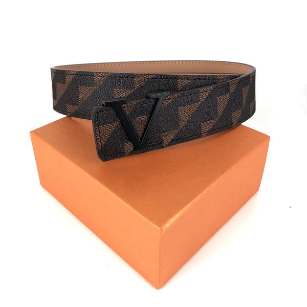 mens designer belt womens fashion belts genuine leather male women casual jeans vintage strap waistband width 3.8cm with box, Black;brown
mens designer belt womens fashion belts genuine leather male women casual jeans vintage strap waistband width 3.8cm with box, Black;brown