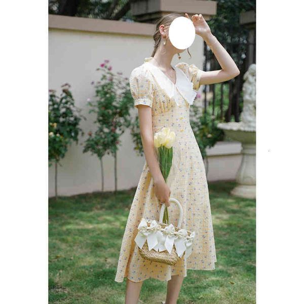 casual dresses summer dress french platycodon sweet seashore flower v-neck design gentle temperament wind waist length skirt 45tm, Black;gray
casual dresses summer dress french platycodon sweet seashore flower v-neck design gentle temperament wind waist length skirt 45tm, Black;gray