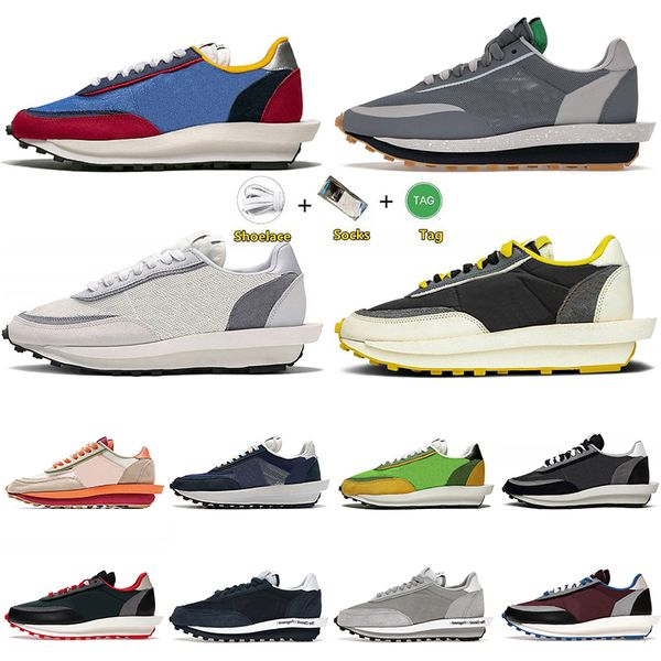 white black nylon vaporwaffle mens women running shoes ldv waffle bright citron cool grey fragment university red women men sports trainers
white black nylon vaporwaffle mens women running shoes ldv waffle bright citron cool grey fragment university red women men sports trainers