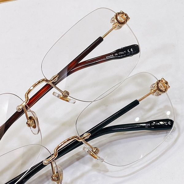 prescription sunglasses ct0302s trendy sun glasses frameless metal square frame ornamental fashion ins net red same men and women fashion an, Black
prescription sunglasses ct0302s trendy sun glasses frameless metal square frame ornamental fashion ins net red same men and women fashion an, Black
