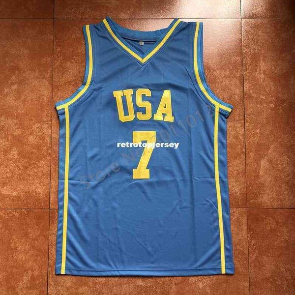 2018 new jaylen brown team usa basketball jersey xs-6xl vest jerseys vest shirt, Black
2018 new jaylen brown team usa basketball jersey xs-6xl vest jerseys vest shirt, Black