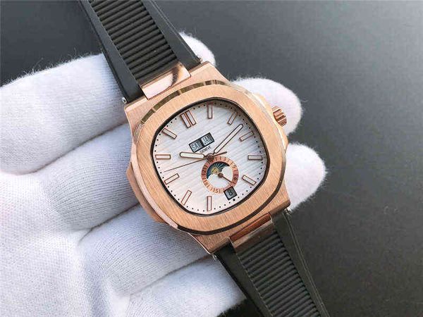 huiya06 40mm mens watch automatic movement calendar gold wristwacth kinetic energy 904l steel bracelet luminous water resistant master desig, Slivery;brown
huiya06 40mm mens watch automatic movement calendar gold wristwacth kinetic energy 904l steel bracelet luminous water resistant master desig, Slivery;brown