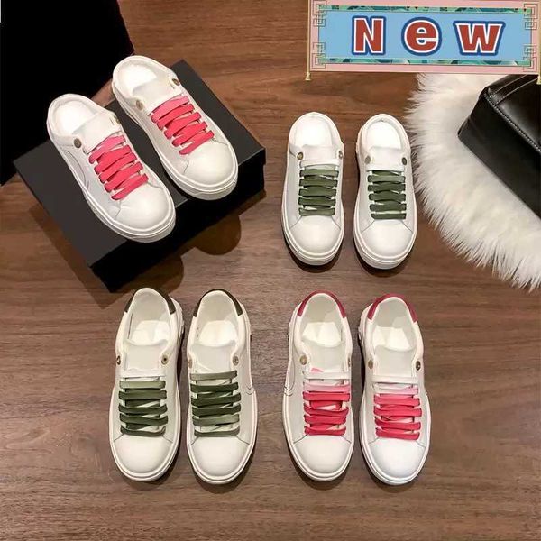 time out leather gradient color sneaker women designer casual shoes blue multi white open back sandal luxury womens sneakers ladies old, Black
time out leather gradient color sneaker women designer casual shoes blue multi white open back sandal luxury womens sneakers ladies old, Black