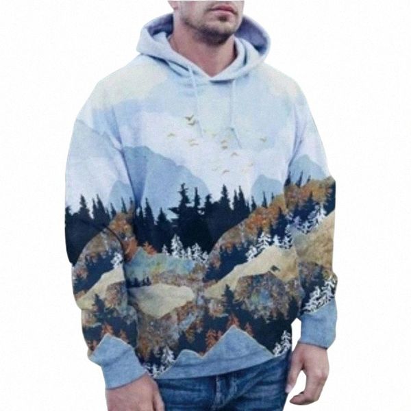 men's hoodies & sweatshirts mens landscape printed hooded pullover plus size harajuku men clothing casual sweatshirt vintage man 56fn#, Black
men's hoodies & sweatshirts mens landscape printed hooded pullover plus size harajuku men clothing casual sweatshirt vintage man 56fn#, Black