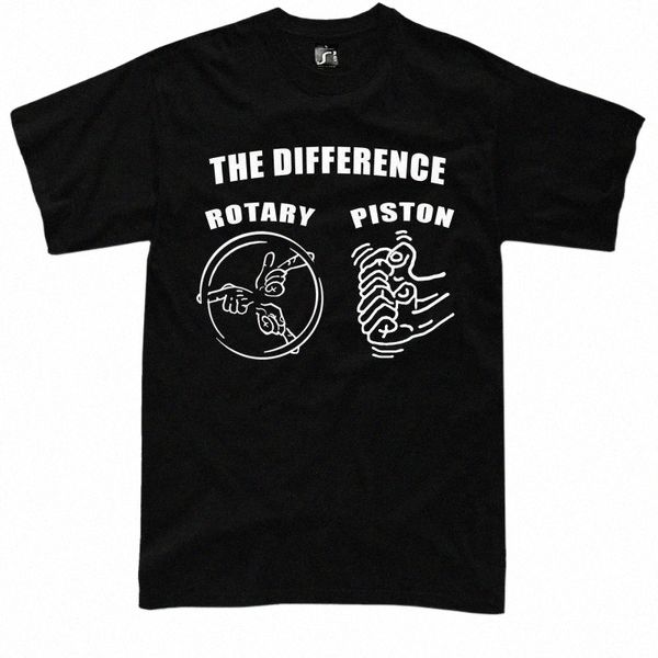 men's t-shirts wankel t-shirt rotary vs piston funny rx7 rx8 etc fans summer cotton short sleeve o-neck t shirt gift s-3xl 53ph#, White;black
men's t-shirts wankel t-shirt rotary vs piston funny rx7 rx8 etc fans summer cotton short sleeve o-neck t shirt gift s-3xl 53ph#, White;black