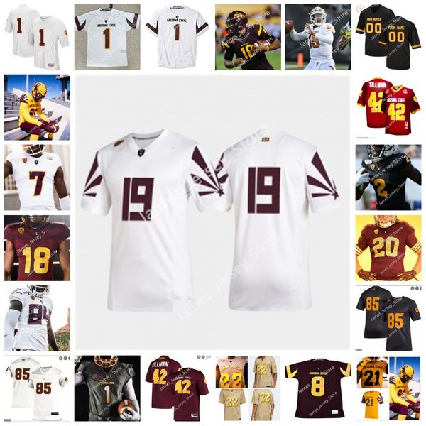 ncaa custom asu arizona state sun devils football jersey 49 travez moore 7 cam johnson 9 paul tyson 55 omarr norman-lott 12 kejuan markham 1, Black
ncaa custom asu arizona state sun devils football jersey 49 travez moore 7 cam johnson 9 paul tyson 55 omarr norman-lott 12 kejuan markham 1, Black