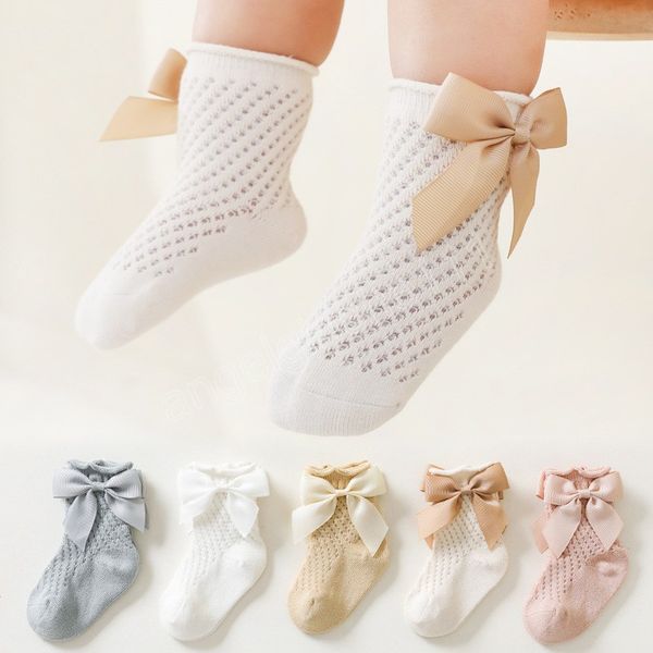 cute ribbon bow baby girl socks spring summer breathable kids socks for newborn infant toddler soft cotton baby short sock, Pink;yellow
cute ribbon bow baby girl socks spring summer breathable kids socks for newborn infant toddler soft cotton baby short sock, Pink;yellow