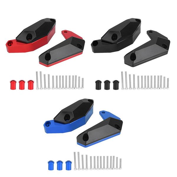 engine stator slider crash pad falling frame guard protector fit for yamaha yzf r1s mt-10 fz-10 2015-2020
engine stator slider crash pad falling frame guard protector fit for yamaha yzf r1s mt-10 fz-10 2015-2020